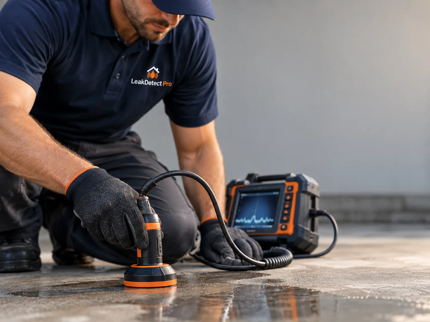 Flat Roof Analysis in Fonda, NY